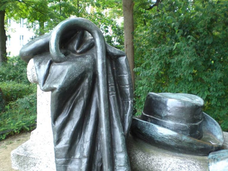 Home - Fontanes Wanderungen