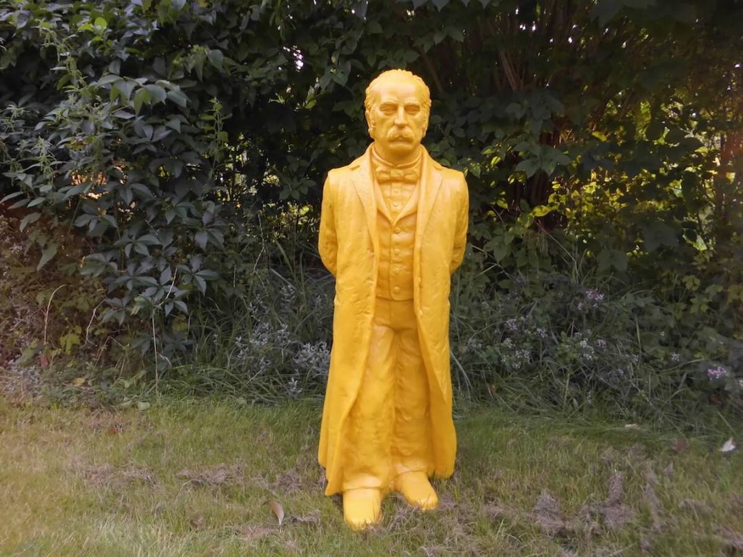 Fontanes Wanderungen