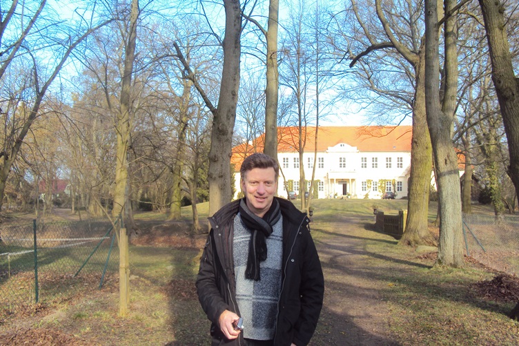 Fontanes Wanderungen