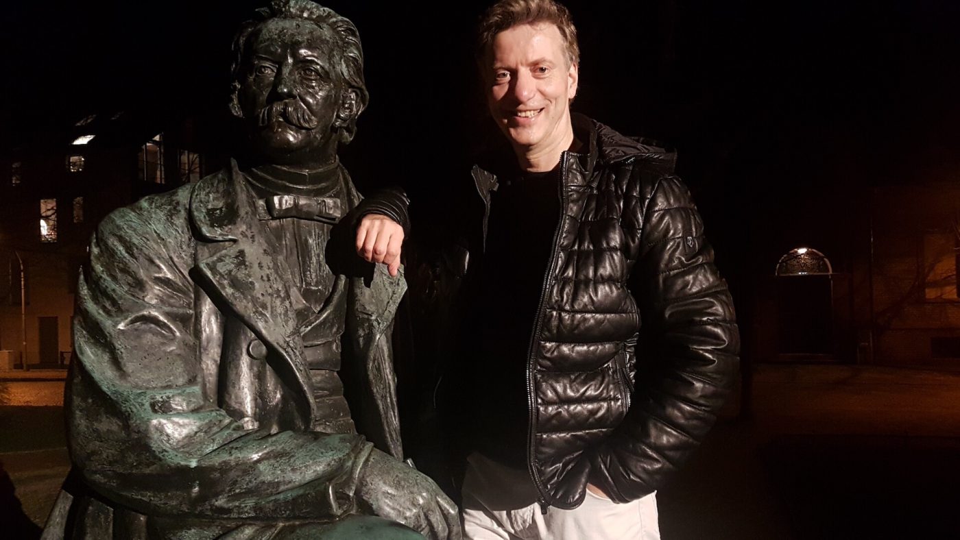 Fontanes Wanderungen