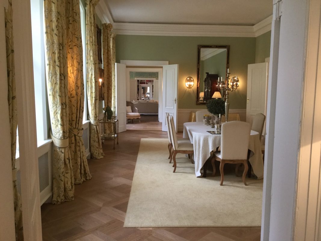 Fontanes Wanderungen