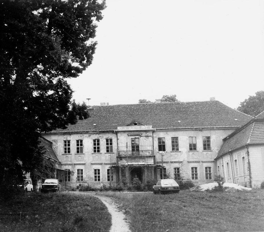 Fontanes Wanderungen