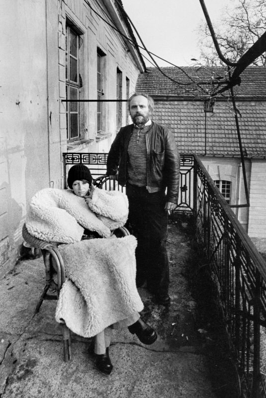 Fontanes Wanderungen