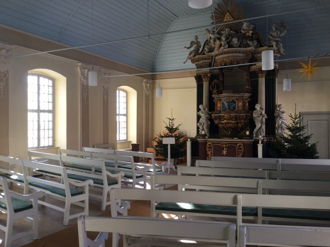 Fontanes Wanderungen