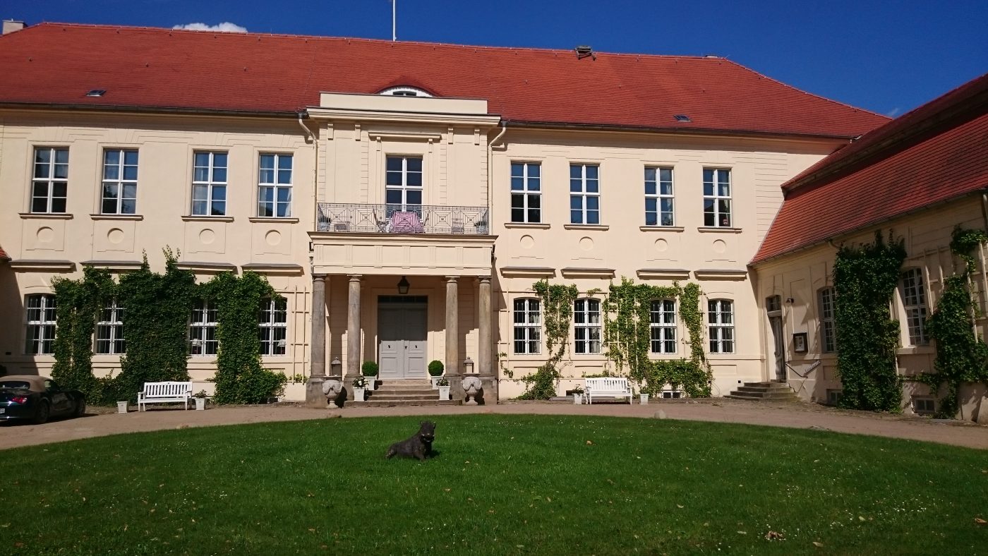 Fontanes Wanderungen