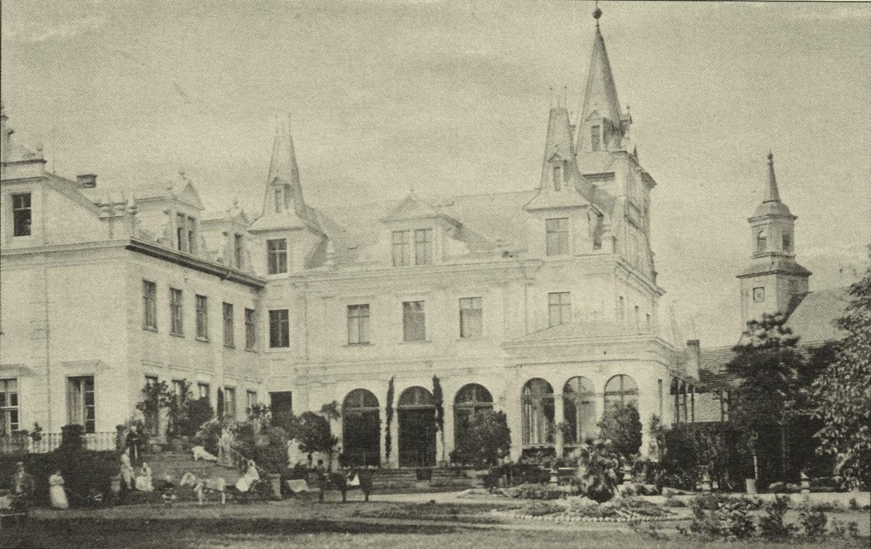 Fontanes Wanderungen