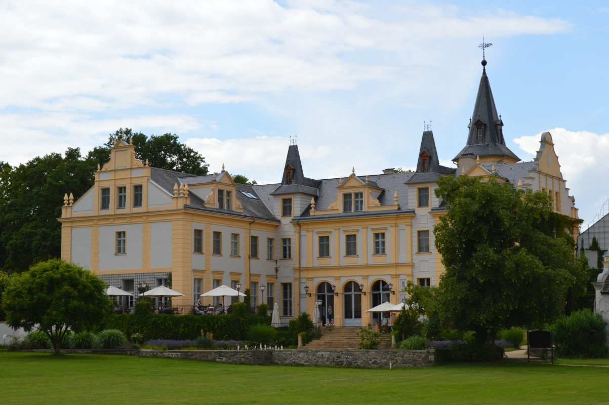 Fontanes Wanderungen