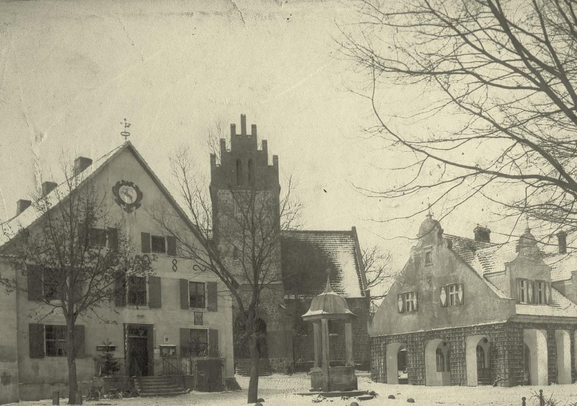 Fontanes Wanderungen