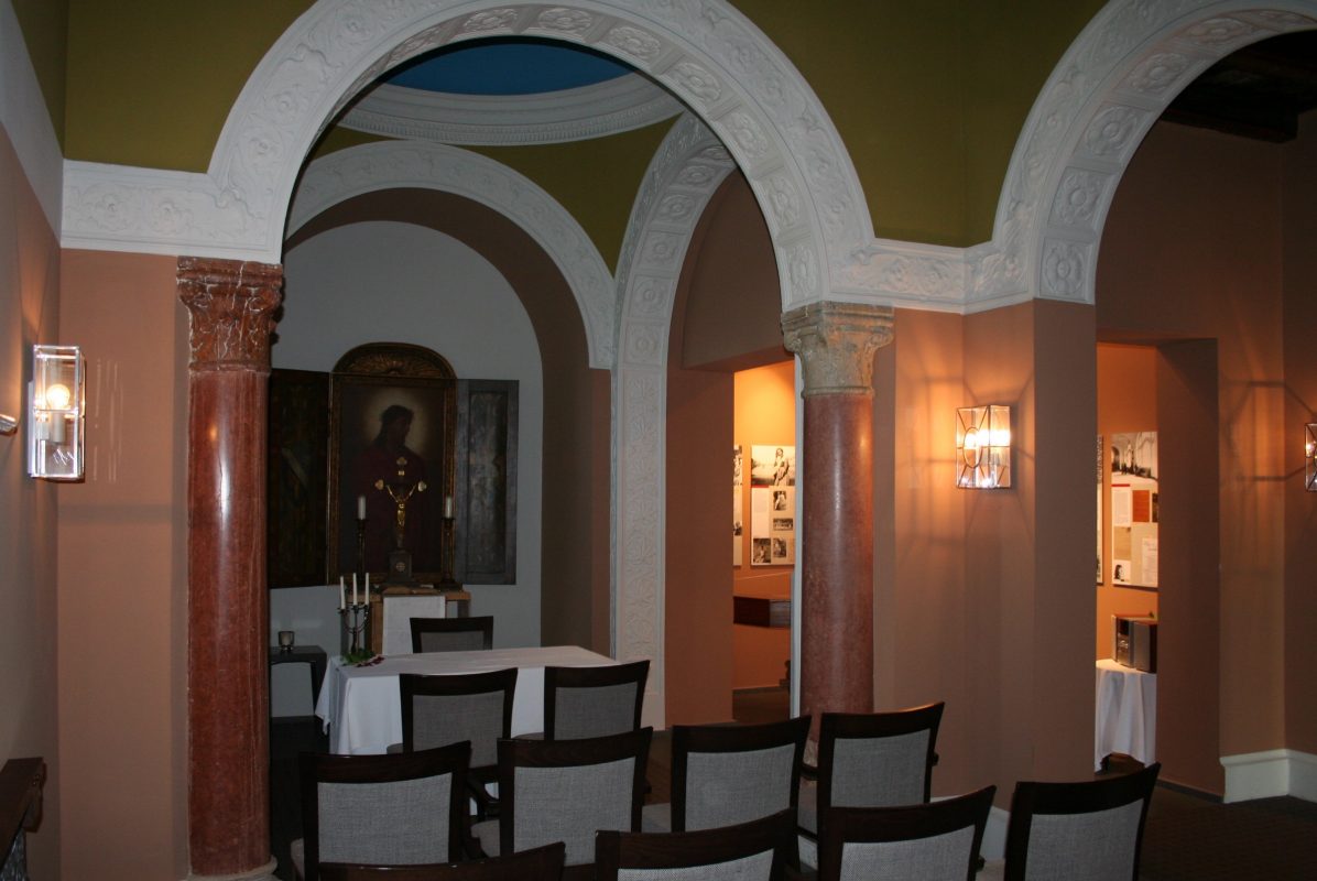 Fontanes Wanderungen